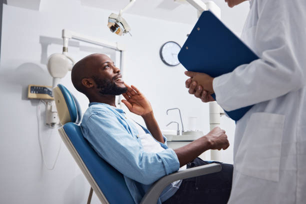 Best Emergency Denture Repair in Croydon, PA