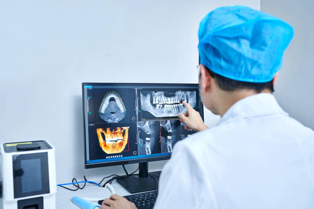 Best Emergency TMJ Treatment in Croydon, PA