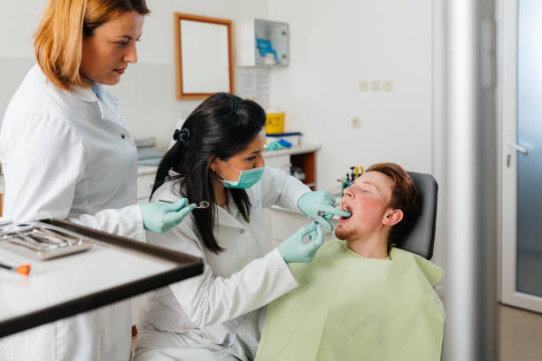 Best Emergency Dental Care for Broken or Chipped Teeth in Croydon, PA